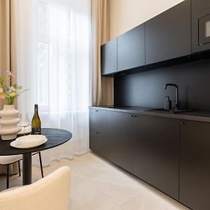 Deluxe Appartement